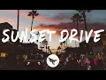 Download Lagu VAANCE - Sunset Drive (Lyrics) feat. Josh Bogert