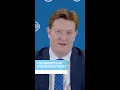 Danny Alexander on the benefits of green investment