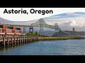 10 Best Things to Do in Astoria Oregon