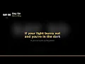 Dan + Shay — Say So (Lyric Video)