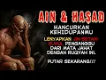 Download Lagu Ruqyah Islam Penyejuk Hati – Menangkal Hasad dan Ain dengan Ayat Suci Al-Qur’an