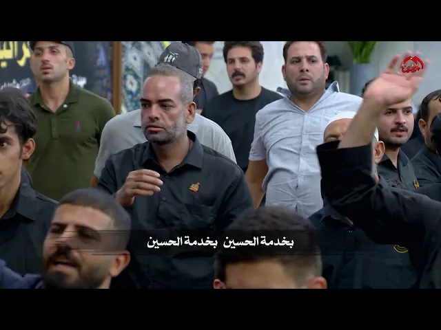 ⁣قصيدة :: أعظم شرف :: الرادود حسين القصاب