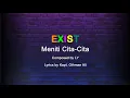 Download Lagu Exist - Meniti Cita Cita (1991) - Karaoke