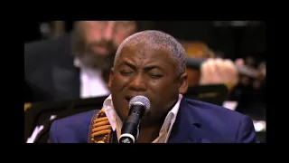 jonathan butler love never fails directed by carey goin