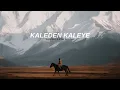 Download Lagu Saz Trap Beat - Kaleden Kaleye / Beyto Beats \u0026 Orhan Barış Tunç