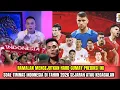 Download Lagu RAMALAN 🔥BIKIN MERINDING!!HARD GUMAY : SOAL TIMNAS INDONESIA DI TAHUN 2026 SEJARAH BARU