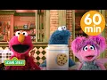 Lagu 20 Songs with Elmo, Abby, and Cookie Monster! | Sesame Street Compilation!