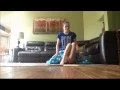 Not My Legs Challenge