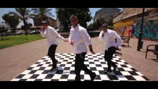 אודי דוידי ישמח חתני הקליפ הרשמי 