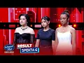 Download Lagu Shabrina, Shakirra \u0026 Angie Harus Berada di Bottom Three - Indonesian Idol 2025