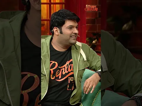 हरकतों में Bihar और UP एक जैसे हैं! | Kumar Vishwas | The Kapil Sharma show