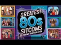 Download Lagu The Best of 80s TV: Top 25 Sitcoms You Loved