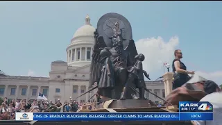 Hail Satan