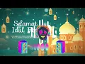Download Lagu DJ TAKBIRAN IDUL FITRI TERBARU 2024 FULL BASS