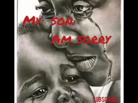 Lucky Dube "My son Am Sorry" song