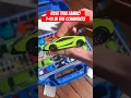 SICK HOT WHEELS LAMBORGHINI GALLARDO