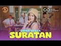 Lagu SURATAN - TOMMY J PISA (SIDOMUNI KERONCONG COVER BY SHONA NABILA) #anaksekolah