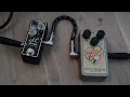 How to play Mastodon's High Road on guitar