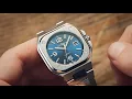 This Bell Ross Watch is Cheeky But We LOVE It Watchfinder Co