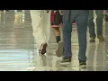 Amarillo ISD First Day of School