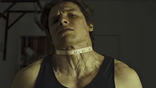 Hard Neck Workout | No Talking