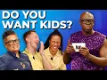 Gay Parents, Trauma, and Honey Buns: The Parenting Episode | Extended Roundtable