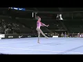 Download Lagu Hadley Bird  - Floor Exercise  - 2025 HOPES Championships