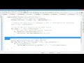 Find Duplicates in a String with HashMap QA Java Basics