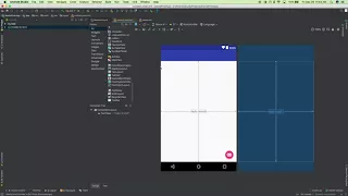Android Git Merging Branches and Commits Explained