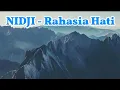 Download Lagu Rahasia Hati - NIDJI || LIRIK