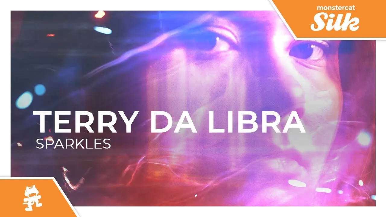 Terry Da Libra - Sparkles [Monstercat Release]