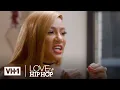 Nya Lee Makes a Deal w Rich Dollaz Love Hip Hop New York