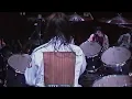 Slipknot - Joey Jordison Drum Cam - Purity [8/7/2000]