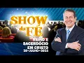 Download Lagu Show da Fé | Reino e Sacerdócio em Cristo (28/07/25)