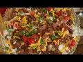 Brenda Gantt Cornbread Salad Recipe