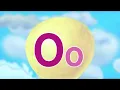 ABC Song with Cute Ending (Upper and Lower-Case Letters) | CoComelon Nursery Rhymes & Kids Songs