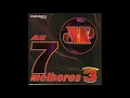 Download Lagu CD as 7 Melhores Jovem Pan Vol. 03