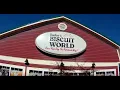 My Favorite Fast Food Place In West Virginia - Tudors Biscuit World