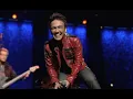Download Lagu Arnel Pineda with Journey • Nippon Budokan 2013