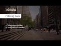 Informatica Cloud Filtering data
