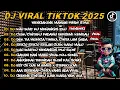 Download Lagu DJ VIRAL TIKTOK 2025 | DJ STECU STECU STELAN CUEK BARU MALU | DJ VIRAL YANG KALIAN CARI !!!