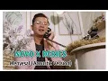 Lagu NOVO X DERIES - MENYESAL (OFFICIAL MV)