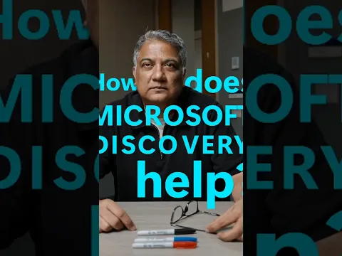 Fewer Experiments, Faster Discovery