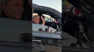 الحاج ابراهيم العرجاني يافخر السيناوية    دندنها