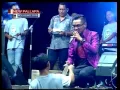 Gerry mahesa Pengadilan cinta - New Pallapa