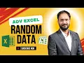 Excel Magic Learn the RANDBETWEEN Formula in 5 Minutes How to Use the RANDBETWEEN Formula
