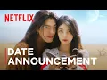 Download Lagu Genie, Make a Wish | Date Announcement | Netflix [ENG SUB]
