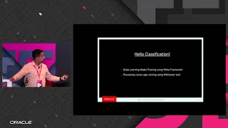 Deep Learning in Action for Java Developers DL4J Tensorflow - Suyash Joshi