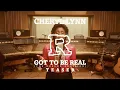 Lagu Cheryl Lynn - Got To Be Real [The Reflex Revision] TEASER