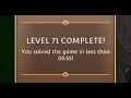 Level 71 Chef s Adventure Triple Dot Solitaire Journey